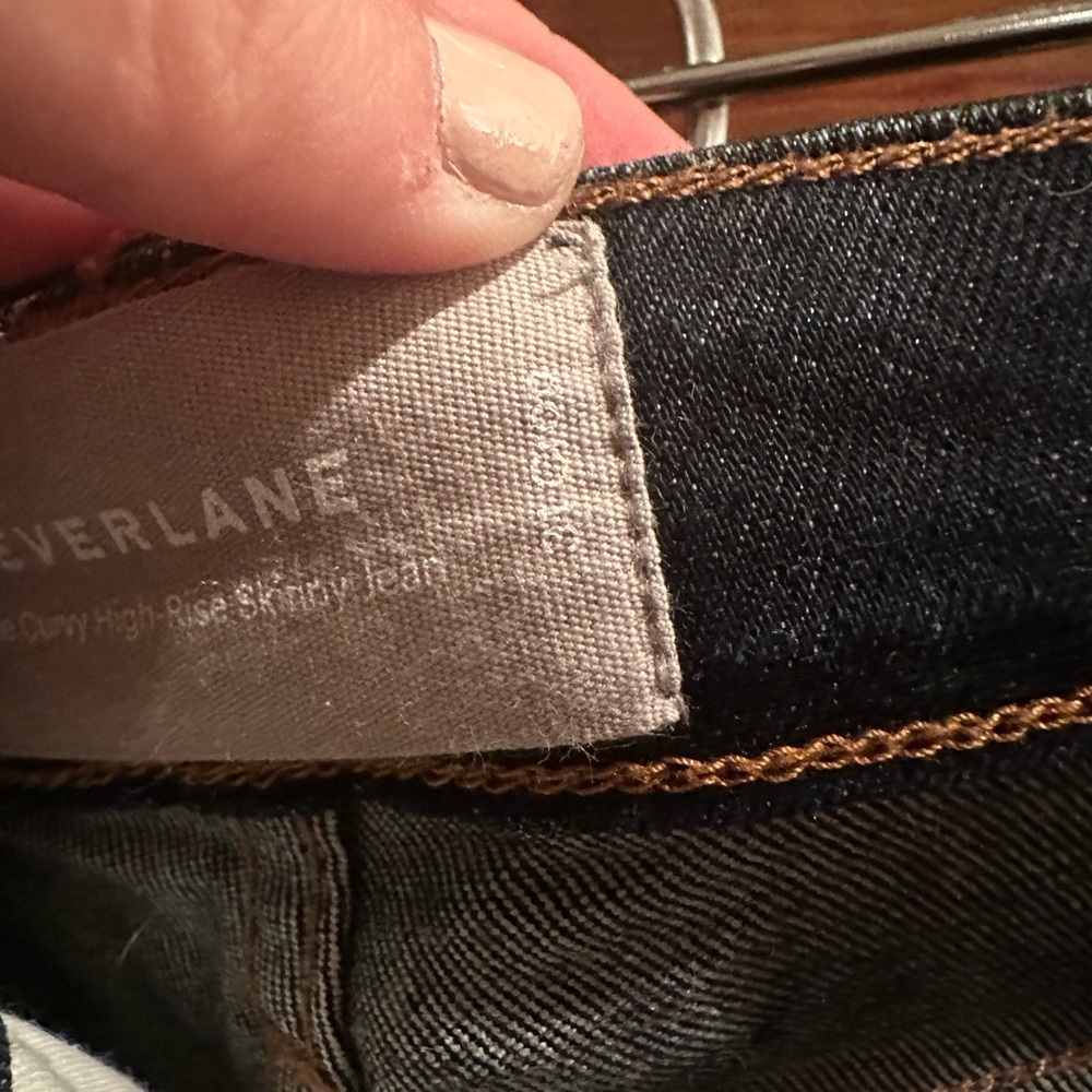Everlane Jeans - Picture 6 of 9